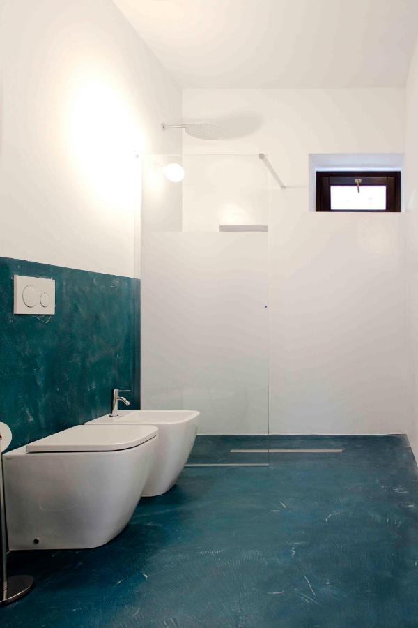 Le Stanze Della Musica Hotel Borgomale Bagian luar foto